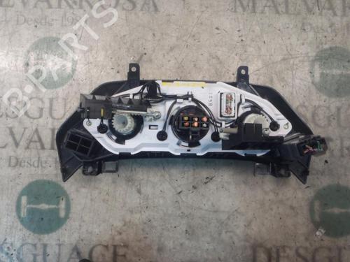 Climate control CHEVROLET AVEO / KALOS Hatchback (T250, T255) | BP3796157I5 - Image 2