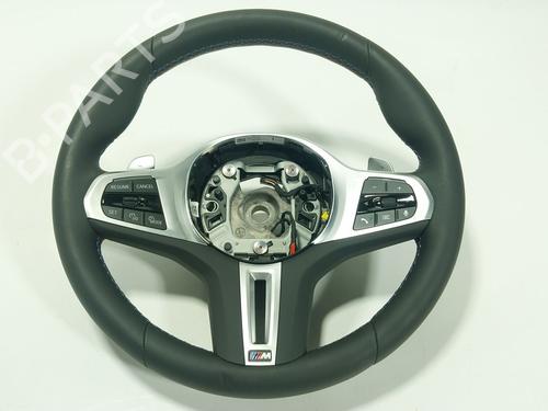 Used Steering wheel Steering wheel BMW 7 (G70) [2022-2026] 35751124 35751124