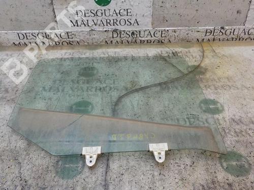 Used Rear right door window Rear right door window RENAULT MEGANE III Hatchback (BZ0/1_, B3_) 1.6 16V (BZ1B, BZ1H) (110 hp) 3998064 3998064