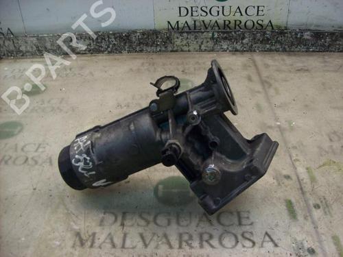 Used Support SEAT LEON (1M1) 1.9 TDI (110 hp) 14299100