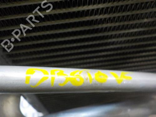 Air conditioning evaporator SEAT IBIZA IV (6J5, 6P1)  | BP11644577M109 