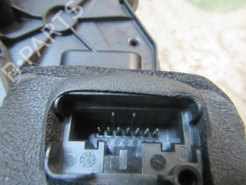 Front left lock VW POLO V (6R1, 6C1) 1.4 TDI | BP3845115C98 