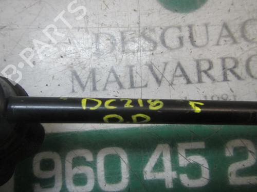 Right front suspension arm PEUGEOT BIPPER (AA_)  | BP14282409M13 