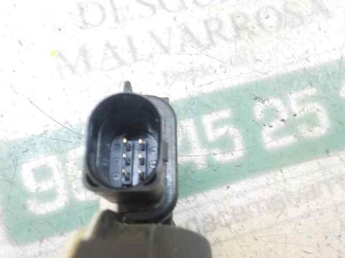 Rear right lock SEAT IBIZA IV (6J5, 6P1) 1.0 | BP5267869C99 