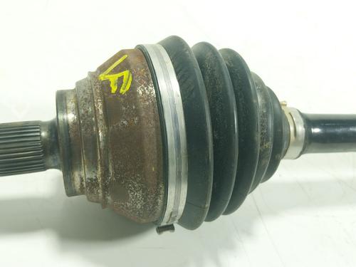 Left front driveshaft VW CADDY V Box Body/MPV (SBA, SBH) 2.0 TDi | BP27922081M38 - Image 2