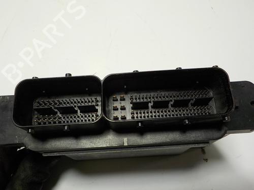 Engine control unit (ECU) VW POLO V (6R1, 6C1) 1.2 TSI | BP15136304M57