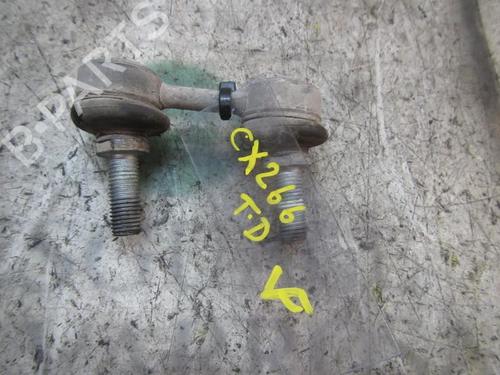 Used Right rear suspension arm BMW X5 (E53) 3.0 d (184 hp) 14277499