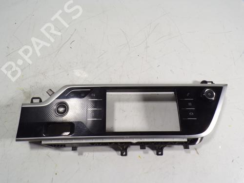 Used Switch Switch CITROËN C4 Grand Picasso II (DA_, DE_) [2013-2026] 9207229 9207229