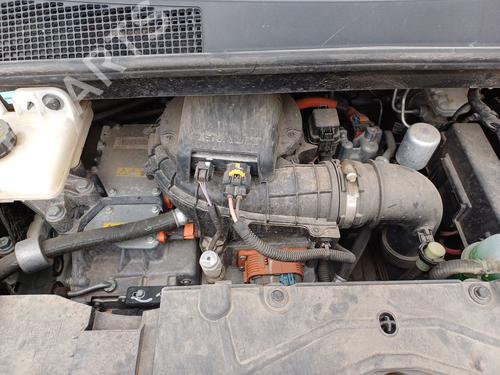 Tailgate RENAULT ZOE (BFM_) ZOE (BFMD) | BP34244123C6  - Image 10