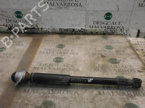 Used Right rear shock absorber SEAT CORDOBA (6L2) 1.4 16V (75 hp) 3740160