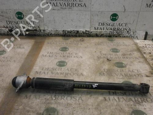 Right rear shock absorber SEAT CORDOBA (6L2) 1.4 16V (75 hp) 3740160