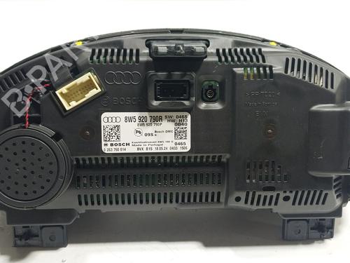 Instrument cluster AUDI A4 Allroad B9 (8WH, 8WJ) | BP36682425C47 - Image 2