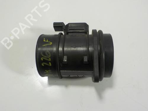 Used Mass air flow sensor Mass air flow sensor RENAULT KANGOO / GRAND KANGOO II (KW0/1_) 1.5 dCi 90 (KW05, KW08, KW0G, KW11) (90 hp) 11941252 11941252