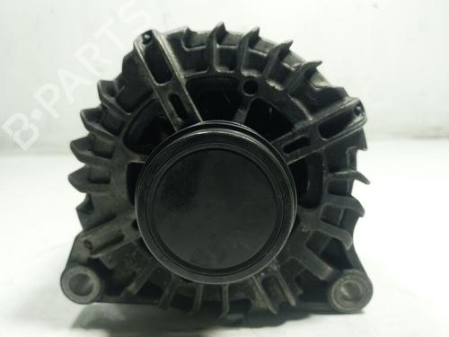 Alternator PEUGEOT 208 I (CA_, CC_)  | BP16475980M7 