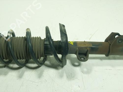 Used Right front shock absorber FIAT 500L (351_, 352_) 1.3 D Multijet (199.LYM11, 199.LYM1A) (95 hp) 29322984