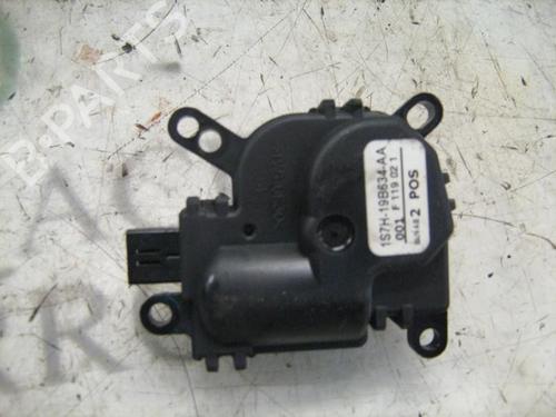 Elektronisk modul FORD FIESTA V (JH_, JD_) 1.4 TDCi | BP14297610M83 