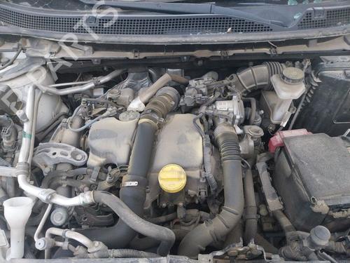 AC radiator RENAULT KADJAR (HA_, HL_) 1.5 dCi 110 (HLA3) | BP24575481M32  - Image 14