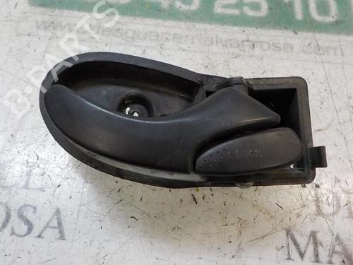 Used Front right interior door handle FORD TRANSIT Van (FA_ _) [2006-2014]  3870650