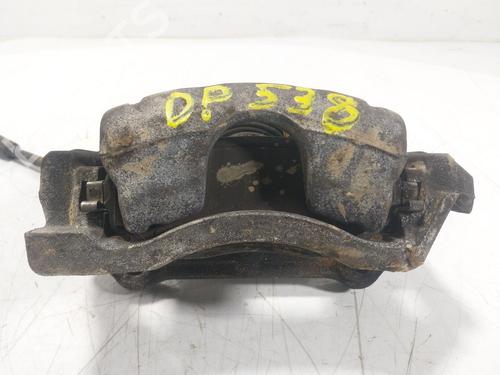 Used Right front brake caliper Right front brake caliper OPEL VIVARO B Van (X82) 1.6 CDTI (05) (95 hp) 22903976 22903976