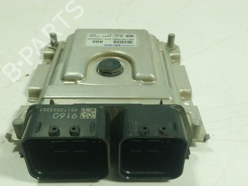 Used Engine control unit (ECU) Engine control unit (ECU) KIA PICANTO III (JA) 1.0 (67 hp) 25036564 25036564