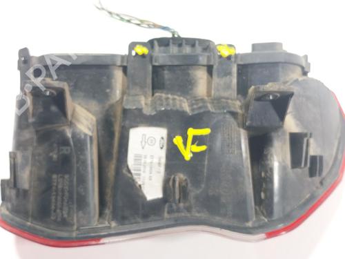 Right taillight FORD TRANSIT COURIER B460 Box Body/MPV 1.5 TDCi | BP30581579C35 - Image 2