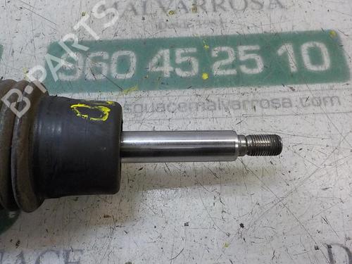 Højre fortil støddæmper CITROËN XSARA PICASSO (N68) 2.0 HDi | BP3870507M17 