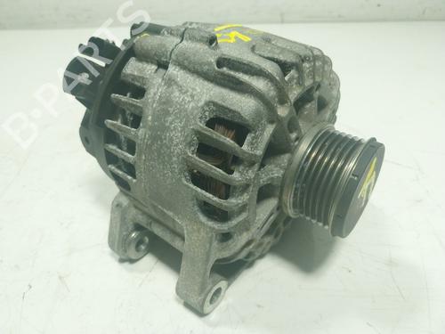 Used Alternator Alternator CITROËN DS3 (SA_) 1.2 THP 110 (110 hp) 16333892 16333892