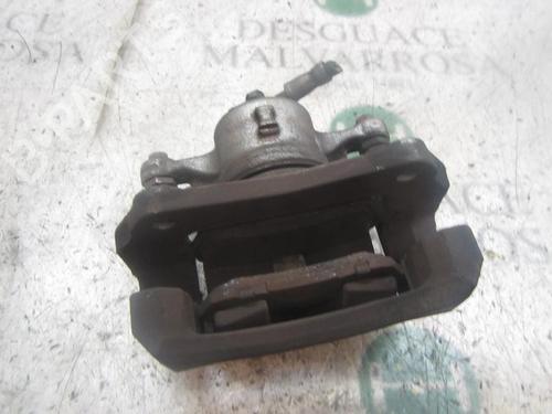 Right front brake caliper FORD FIESTA VI (CB1, CCN) 1.25 | BP11547861M104