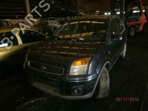 Venstre foran utvendig håndtak FORD FUSION (JU_)  | BP3837425C128 