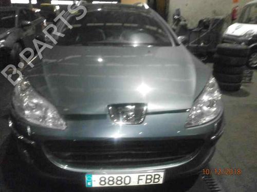 Intercooler PEUGEOT 407 SW (6E_, 6D_) 2.0 HDi 135 | BP3870097M30 