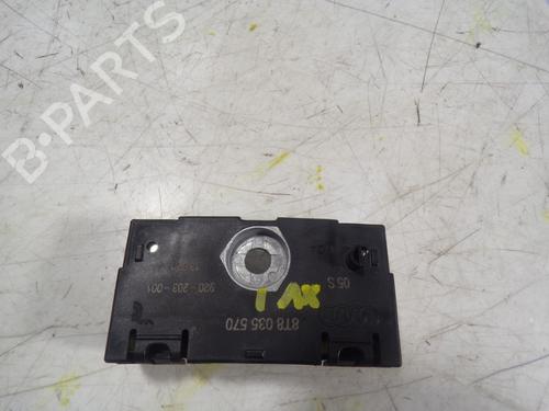 Electronic module AUDI A7 Sportback (4GA, 4GF) 3.0 TDI quattro | BP8691688M83 