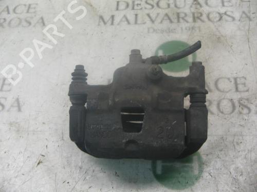 Used Left front brake caliper Left front brake caliper HYUNDAI ACCENT I (X-3) 1.5 (94 hp) 11555788 11555788