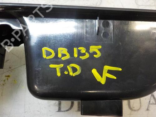 Right rear window switch CITROËN C4 II (NC_)  | BP3866035I28  - Image 5