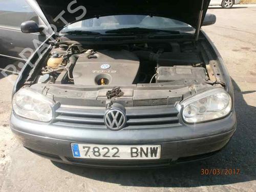 AC radiator VW GOLF IV (1J1) 1.9 TDI | BP3841168M32 