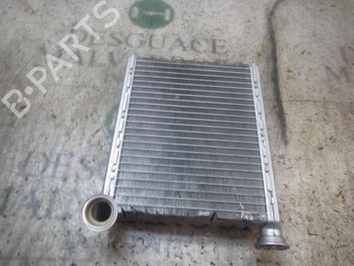 Used Heater matrix Heater matrix DACIA LOGAN II 1.5 dCi / Blue dCi 75 (75 hp) 3839548 3839548