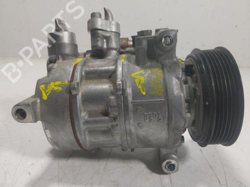 Used AC compressor AC compressor VW T-ROC (A11, D11) 2.0 TDI (150 hp) 22734472 22734472