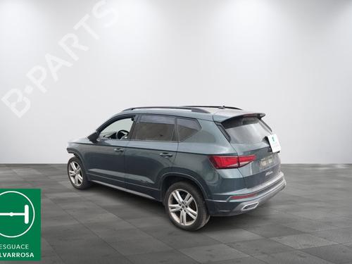 Electronic module SEAT ATECA (KH7, KHP)  | BP16665937M83  - Image 12