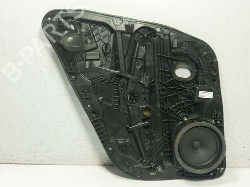 Used Rear left window mechanism Rear left window mechanism VOLVO XC60 II (246) D4 Polestar (200 hp) 27605779 27605779