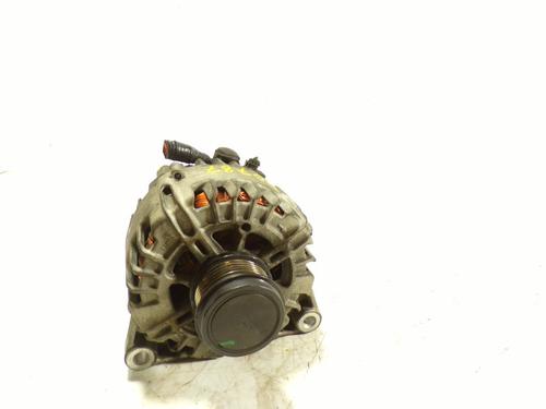 Used Alternator Alternator FORD FOCUS III 1.6 TDCi (115 hp) 7780604 7780604