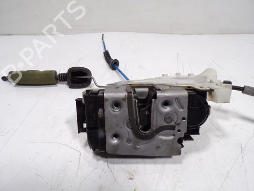 Used Front left lock MERCEDES-BENZ E-CLASS (W212) [2009-2016]  10994685