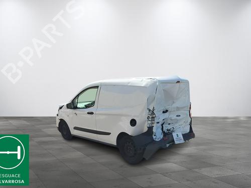Engine control unit (ECU) FORD TRANSIT COURIER B460 Box Body/MPV 1.5 TDCi | BP17945363M57  - Image 7