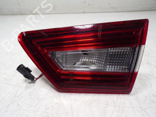 Used Right tailgate light Right tailgate light RENAULT CLIO IV (BH_) [2012-2021] 15247279 15247279