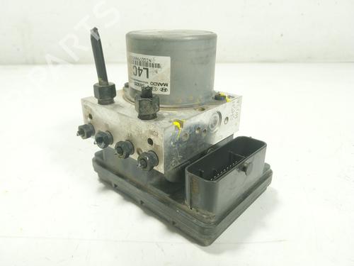Abs pomp Abs pomp KIA STONIC (YB) 1.0 T-GDi (101 hp) 36532705 36532705
