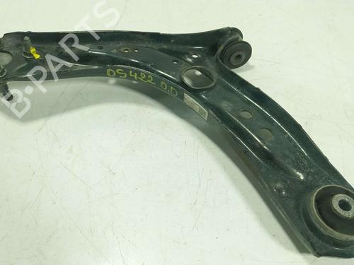 Right front suspension arm VW T-ROC (A11, D11) 2.0 TDI | BP38077094M13 - Image 2