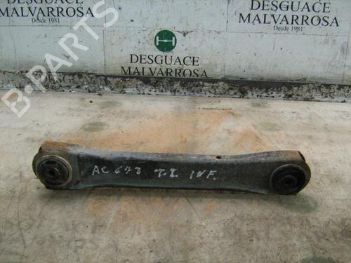 Used Left rear suspension arm Left rear suspension arm 3769985 3769985