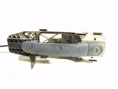 Front left exterior door handle SEAT IBIZA IV (6J5, 6P1) 1.6 TDI | BP7870803C128 