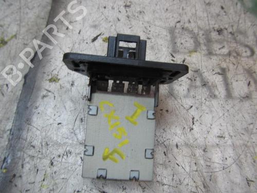 Resistencia calefaccion KIA CEE'D SW (ED) 1.6 CRDi 90 (90 hp) 11643805