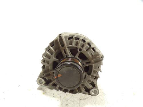 Used Alternator Alternator CITROËN C-ELYSEE (DD_) 1.6 BlueHDi 100 (99 hp) 8139938 8139938