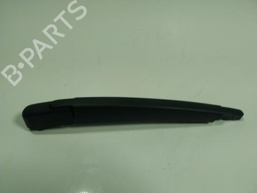 Back wipers mechanism PEUGEOT 208 II (UB_, UP_, UW_, UJ_) 1.2 PureTech 100 (101 hp) 17526033