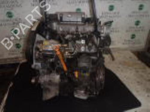 Used Engine SEAT IBIZA III (6L1) 1.9 SDI (64 hp) 9080580